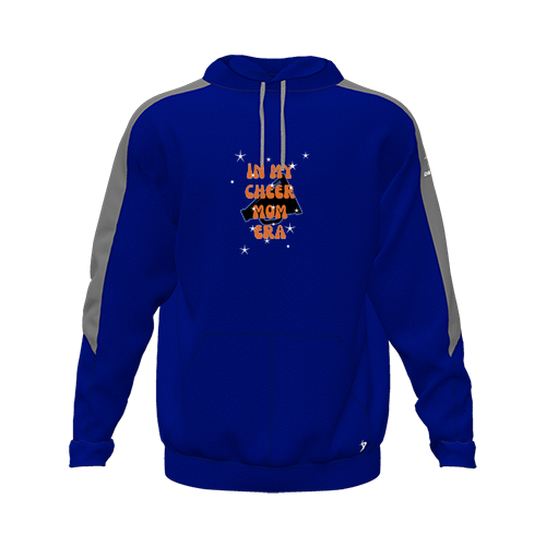 [CUS-DFW-HOOD-FLC-LSL-RYL-YXS-LOGO1] Hoodie (Youth XS, Royal, Logo 1)