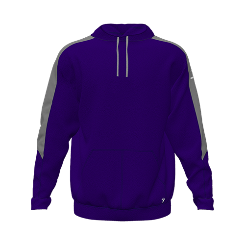 [DFW-HOOD-FLC-LSL-PUR-YXS] Hoodie (Youth XS, Purple, None)