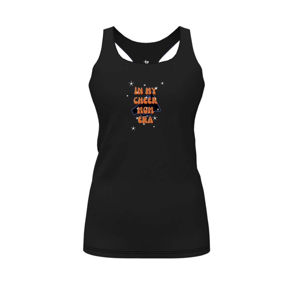 Decker Racerback Tank Top