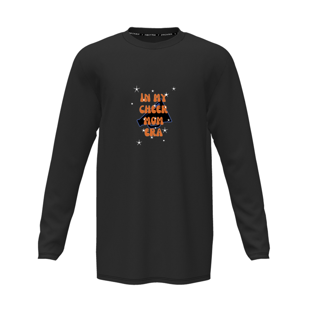 Decker Comfort T-Shirt