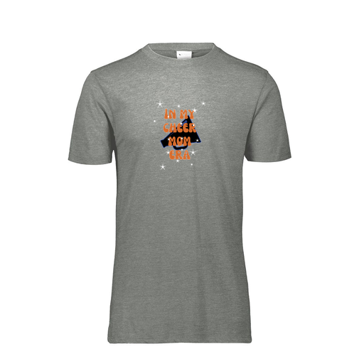 [FTSCUBGY-YS-LOGO1] Youth Ultra-blend T-Shirt (Youth S, Gray, Logo 1)
