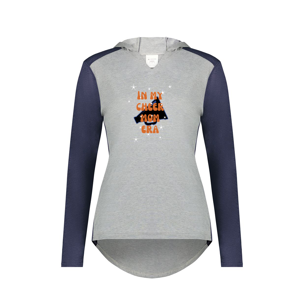 Ladies Vintage Hoodie