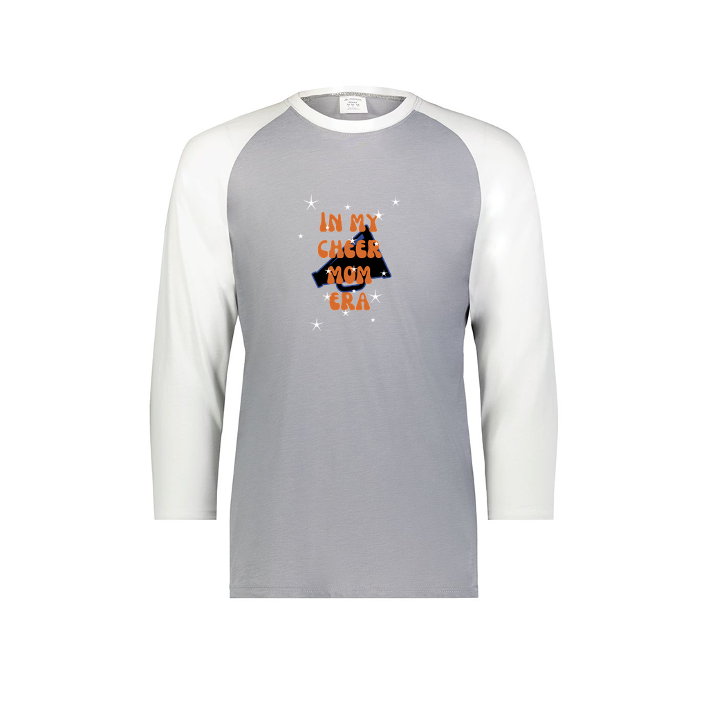 Men's Vintage 3/4 Sleeve T-Shirt