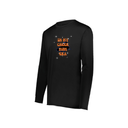 Men's LS Smooth Sport Shirt